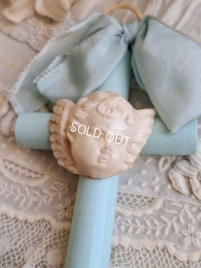 画像2: セルロイド天使の十字架