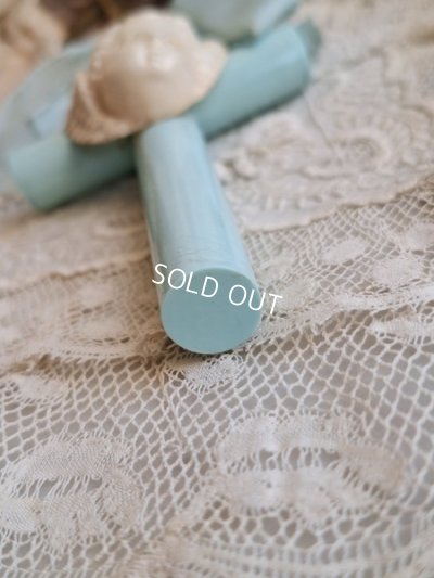 画像11: セルロイド天使の十字架