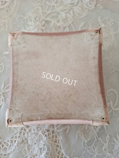 画像18: アンティークミラー付ボックス