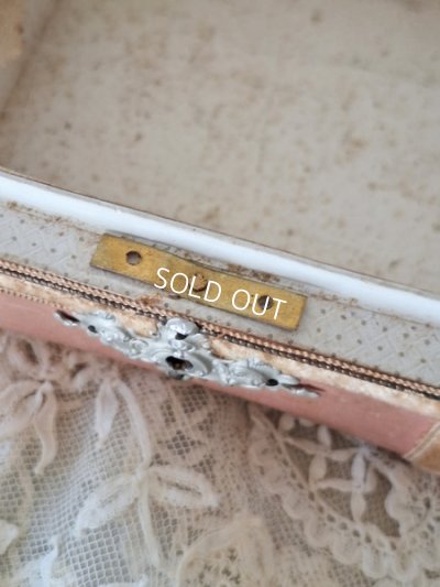 画像5: アンティークミラー付ボックス