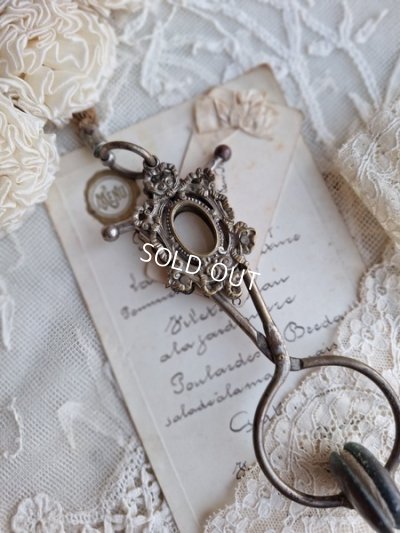 画像5: ヴィクトリアンスカートリフター