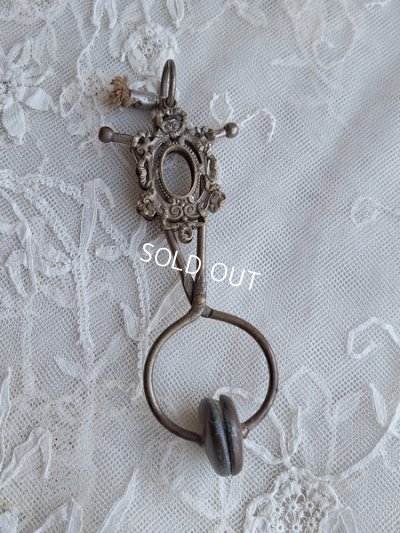 画像10: ヴィクトリアンスカートリフター