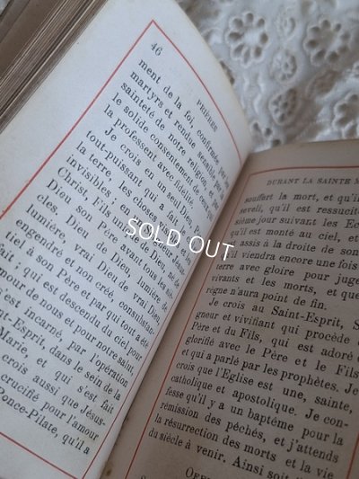 画像14: 天使のミサ典書