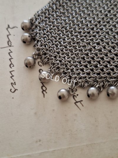 画像4: アンティークパース