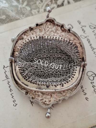 画像6: アンティークパース