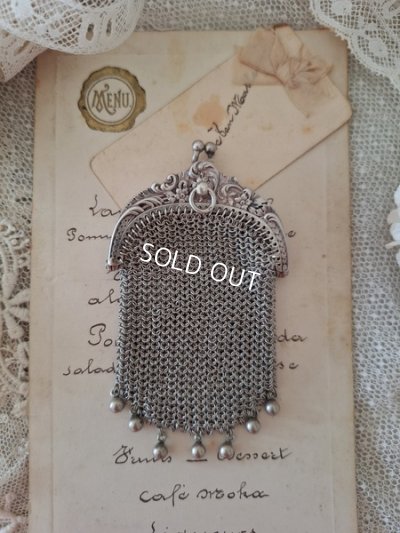 画像8: アンティークパース