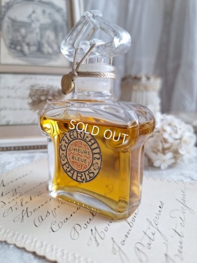 画像6: Heure Bleue香水