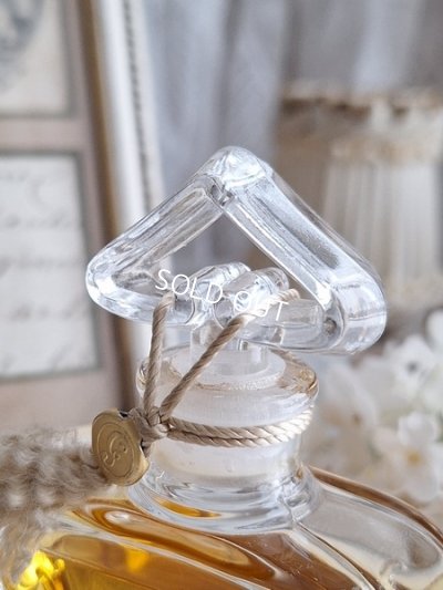 画像4: Heure Bleue香水