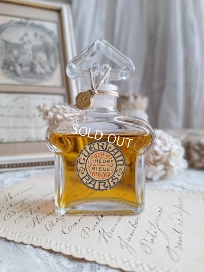 画像11: Heure Bleue香水