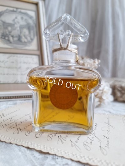 画像13: Heure Bleue香水