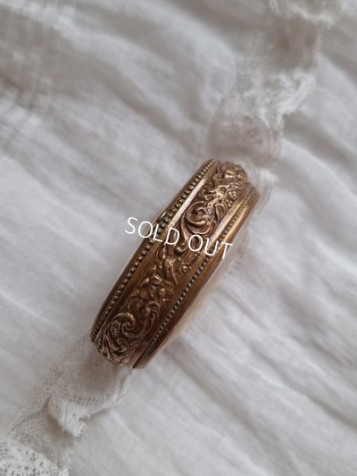 画像11: マザーオブパールケース