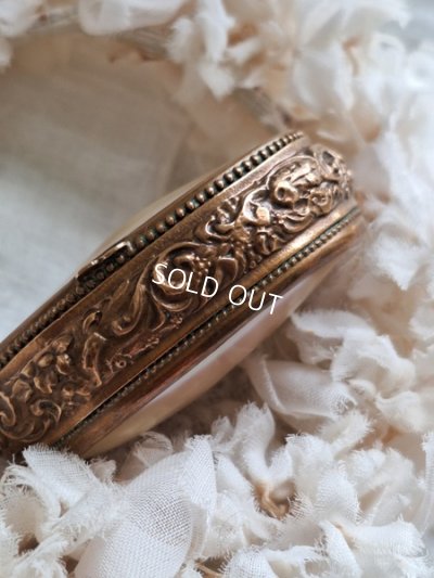 画像4: マザーオブパールケース