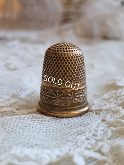 画像4: ニードルホルダー付指貫