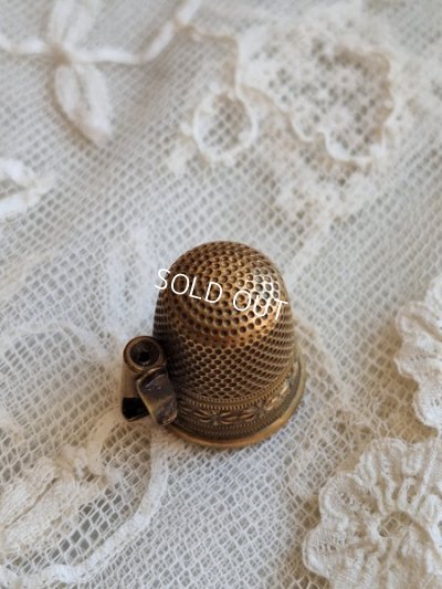 画像5: ニードルホルダー付指貫