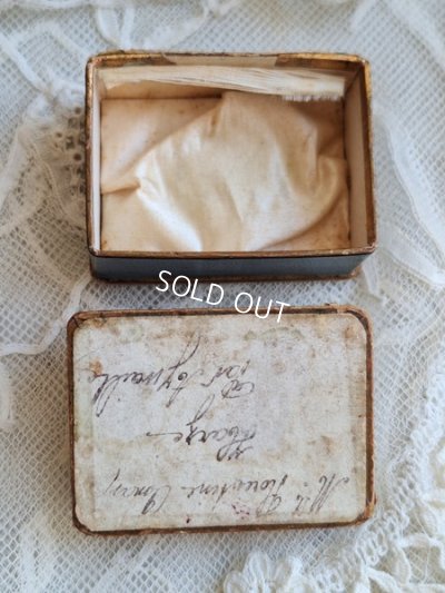 画像14: ニードルホルダー付指貫