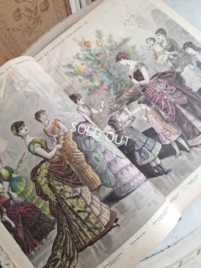 画像21: La mode Ilustreeモード本