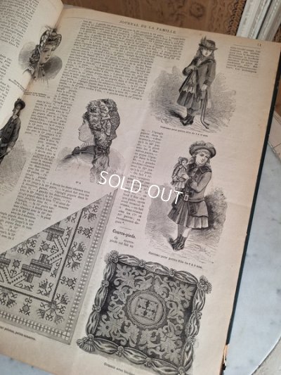 画像29: La mode Ilustreeモード本