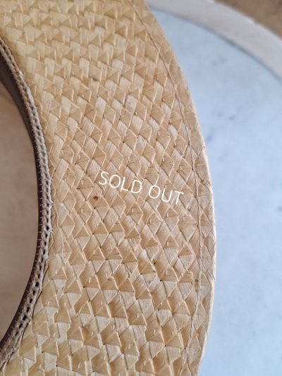 画像10: カンカン帽