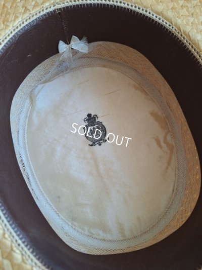 画像12: カンカン帽