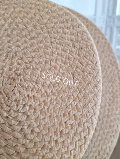 画像17: カンカン帽