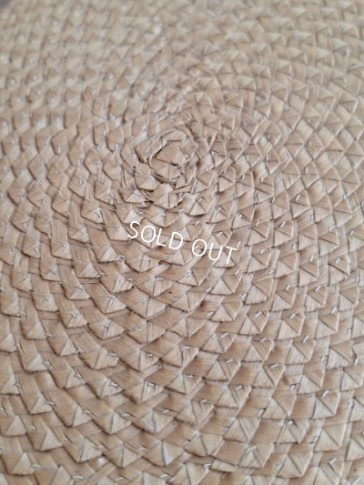 画像9: カンカン帽