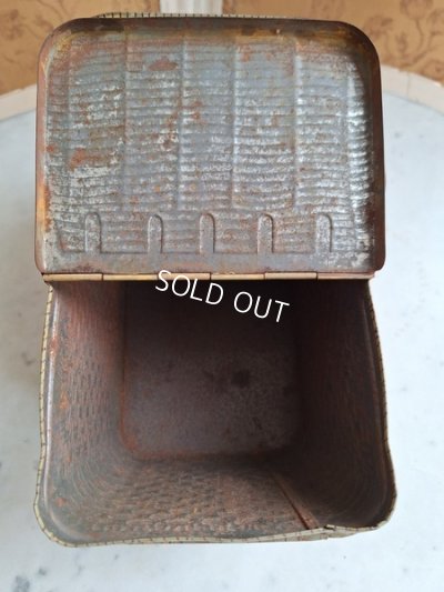 画像14: LUバスケット缶/パニエ缶