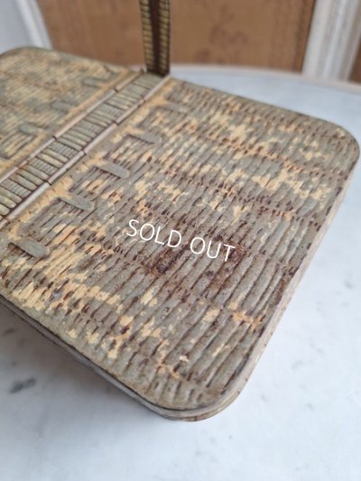 画像11: LUバスケット缶/パニエ缶