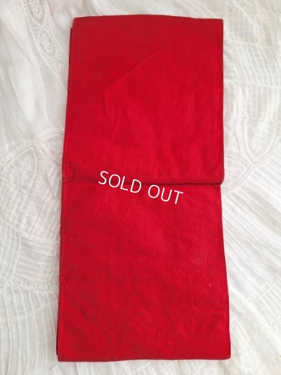 画像24: クロッシェ編みレースサンプラー