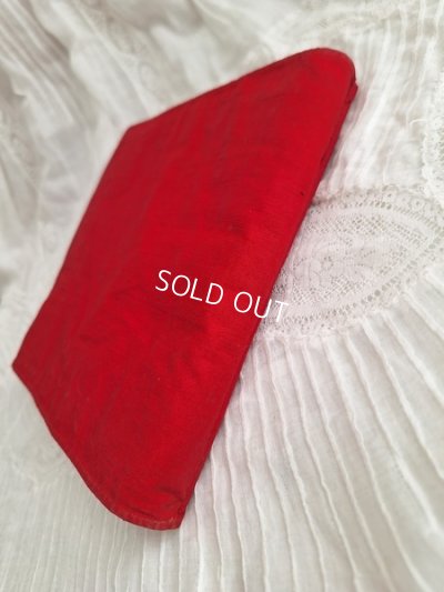 画像21: クロッシェ編みレースサンプラー