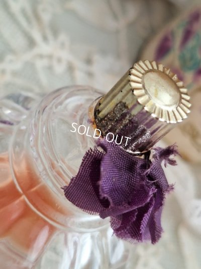 画像11: BERDOUESすみれ香水瓶