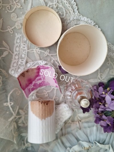 画像14: BERDOUESすみれ香水瓶