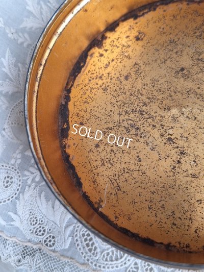 画像9: ローズガーランド＆天使柄ブリキ缶