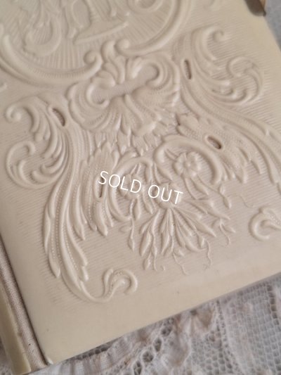 画像4: アンティークミサ典書