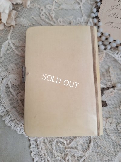 画像11: アンティークミサ典書