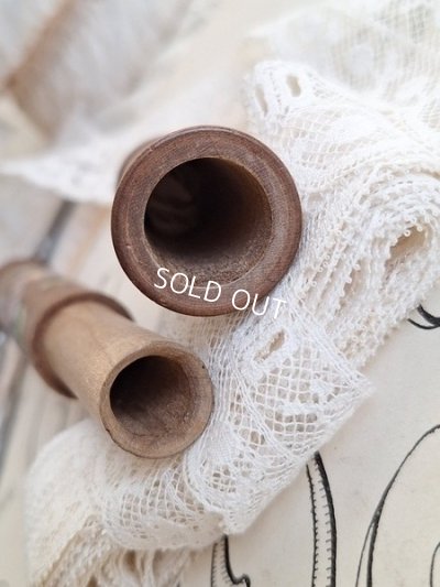 画像6: SPAすみれ柄ニードルケース