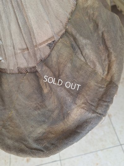 画像8: ヴィクトリアン期ワイドフープクリノリン