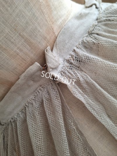 画像9: ヴィクトリアン期ワイドフープクリノリン