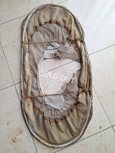 画像13: ヴィクトリアン期ワイドフープクリノリン