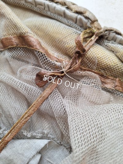 画像18: ヴィクトリアン期ワイドフープクリノリン