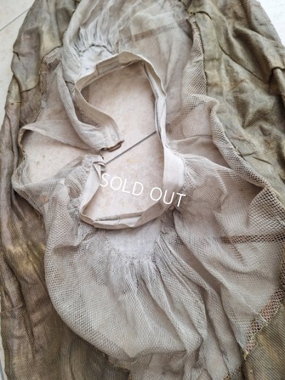 画像21: ヴィクトリアン期ワイドフープクリノリン