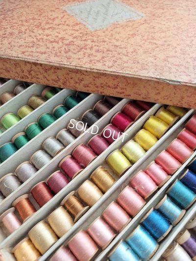 antiquesilkthreads