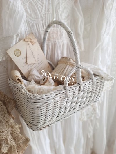 vintagebasket