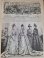 画像20: La mode Ilustreeモード本 (20)
