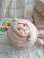 antiquelacecushion
