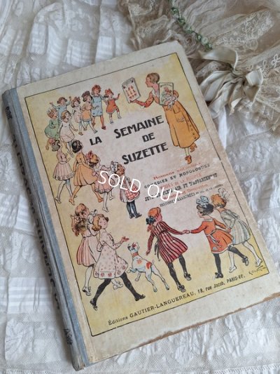 lasemainesuzette