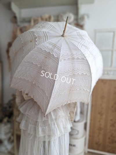 antiqueparasol