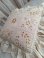 画像6: カットワークレースクッション (6)