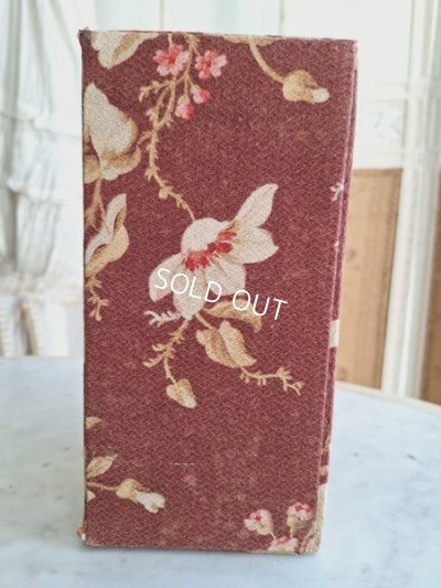 画像3: アンティークカルトナージュレターホルダー