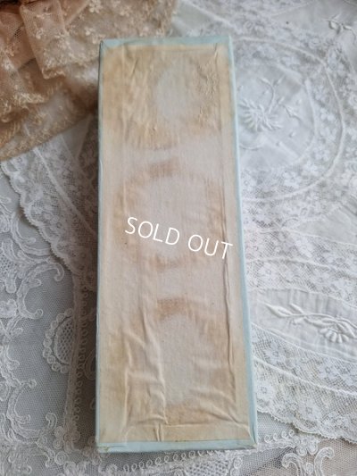 画像11: アンティークエンジェルソープボックス