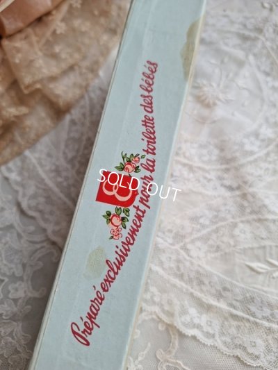 画像12: アンティークエンジェルソープボックス